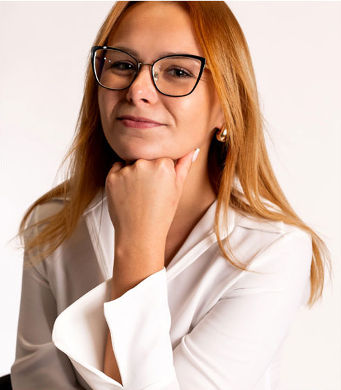 Natalia Budzeń Doradca Finansowy