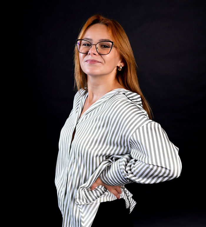 Natalia Budzeń Doradca Finansowy