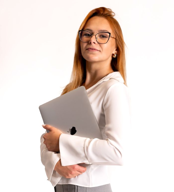 Natalia Budzeń Ekspert Finansowy