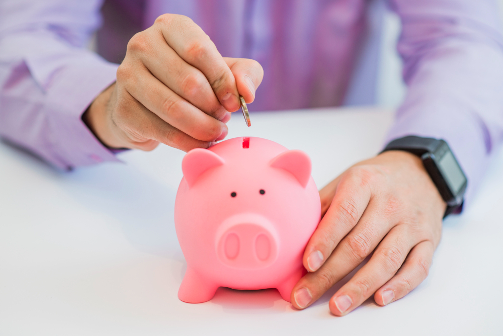 Finansowa poduszka bezpieczeństwa: jak ją zbudować i dlaczego każdy powinien ją mieć?